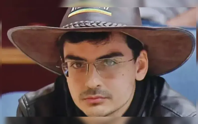 A Fazenda 17: Dudu Camargo pode ser expulso após grande polêmica - Imagem