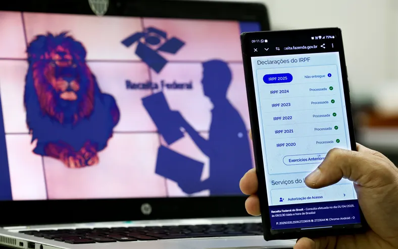 Divorciou? Saiba como declarar bens no Imposto de Renda após decisão - Imagem