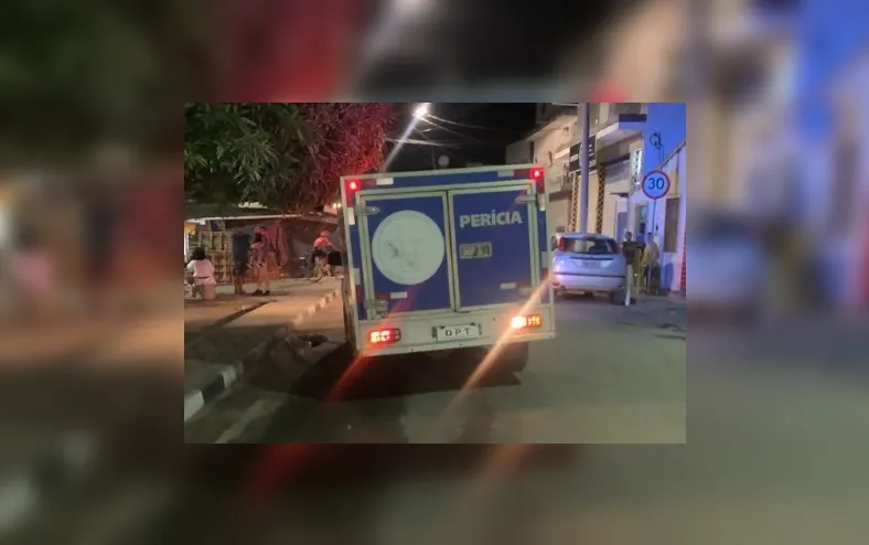 Mulher é executada a tiros dentro da própria casa no interior da Bahia - Imagem