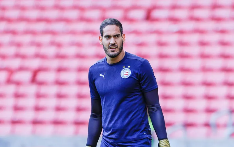 Vai renovar? Ronaldo comenta fim de contrato com o Bahia após triunfo - Imagem