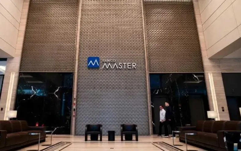 Banco Master: FGC garante que investidores não devem ter prejuízo - Imagem