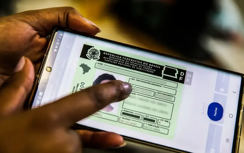 CNH sem autoescola: Lula lança novas regras nesta terça-feira - Imagem