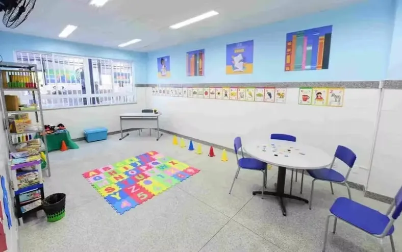 Confirmação da matrícula da rede municipal em Salvador começa nesta sexta - Imagem