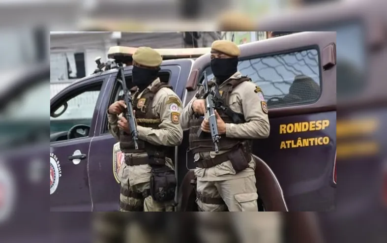 Confrontos após morte de PM já deixam 12 mortos no Nordeste de Amaralina - Imagem