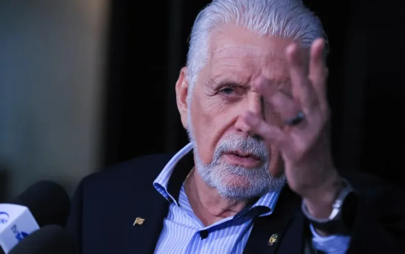 Wagner diz que discussão sobre segurança precisa sair do palanque - Imagem