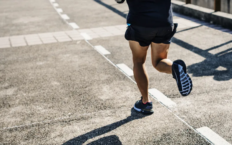 Como começar a correr: guia para iniciantes evitar lesões - Imagem