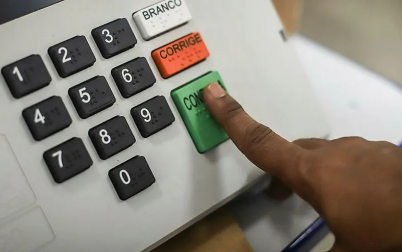 Grupo de trabalho é criado para combater atuação de facções na eleição - Imagem