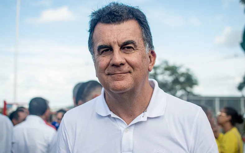 Mota revela detalhes de renovações com peças importantes: "Avançamos" - Imagem