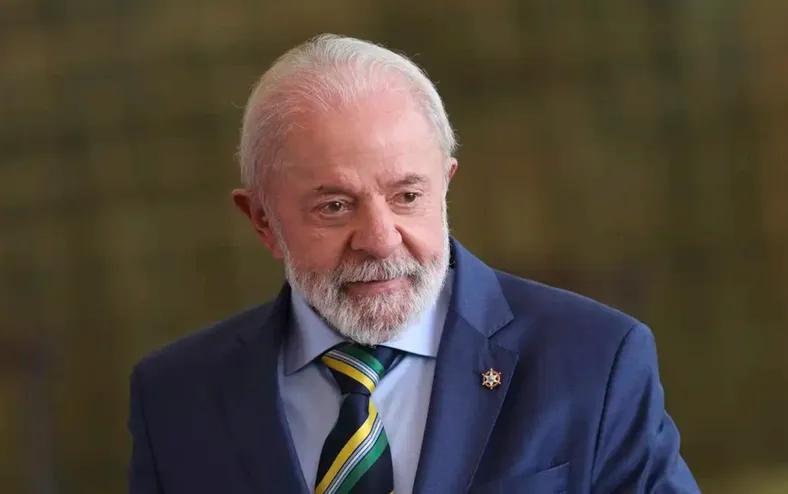 Lula critica PL Antifacção: 'Trocar o certo pelo duvidoso' - Imagem