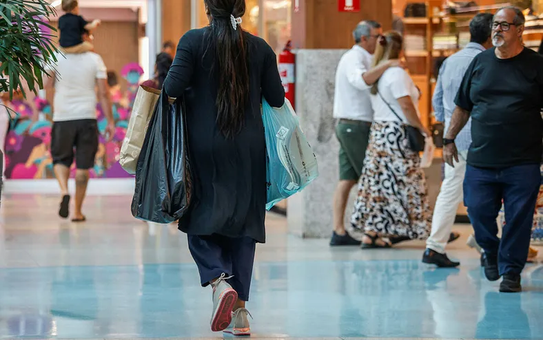 Natal: confira os horários de funcionamento dos shoppings de Salvador e RMS - Imagem