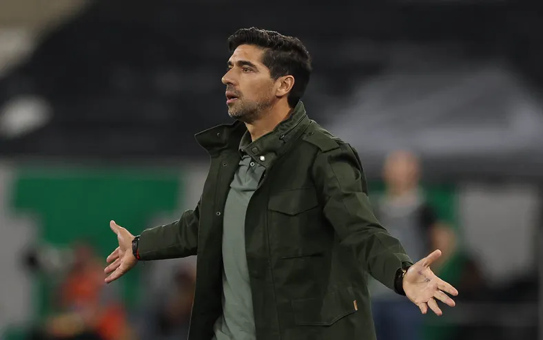 Flamengo e Palmeiras elevam o nível técnico do Brasileirão no Maracanã - Imagem