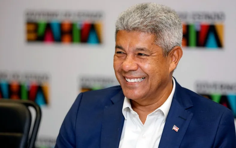 Jerônimo vê trunfo na relação Brasil-EUA após fim de taxação - Imagem