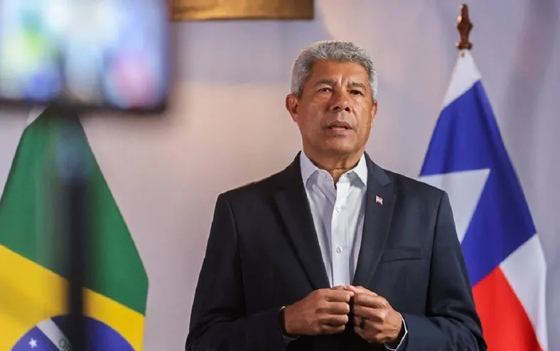 Veja o que o Estado tem feito para conter efeitos das fortes chuvas na Bahia - Imagem