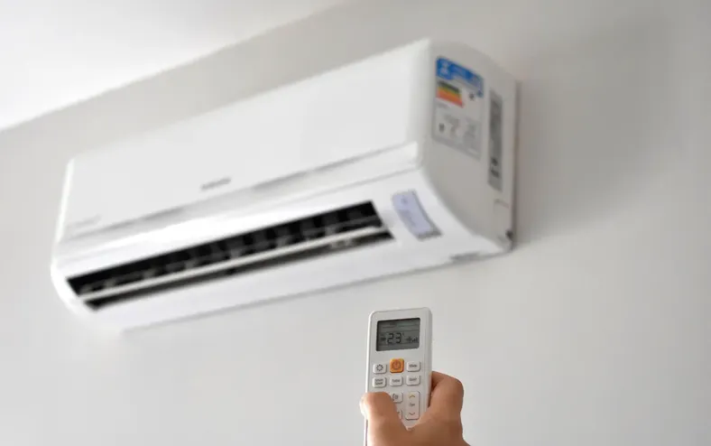 Botão esquecido do ar-condicionado pode reduzir a conta de luz em 40% - Imagem