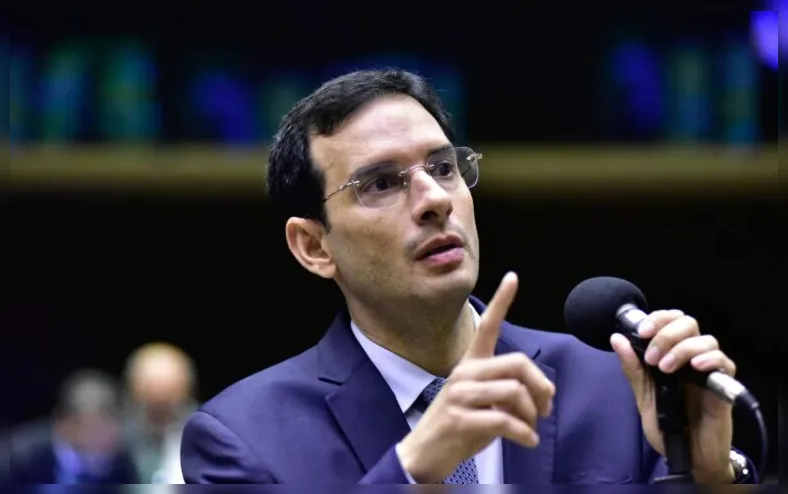 Leo Prates acerta filiação ao Republicanos e saída do PDT - Imagem