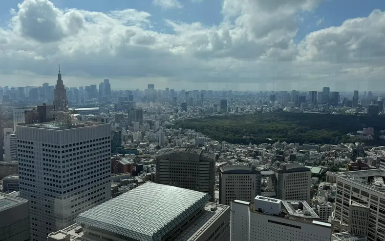 Maior cidade do mundo recebe cada vez mais turistas brasileiros; conheça - Imagem