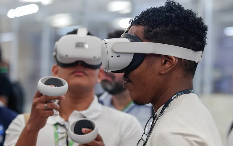 Como ensinar IA? Planos de aula são liberados para escolas públicas da Bahia - Imagem