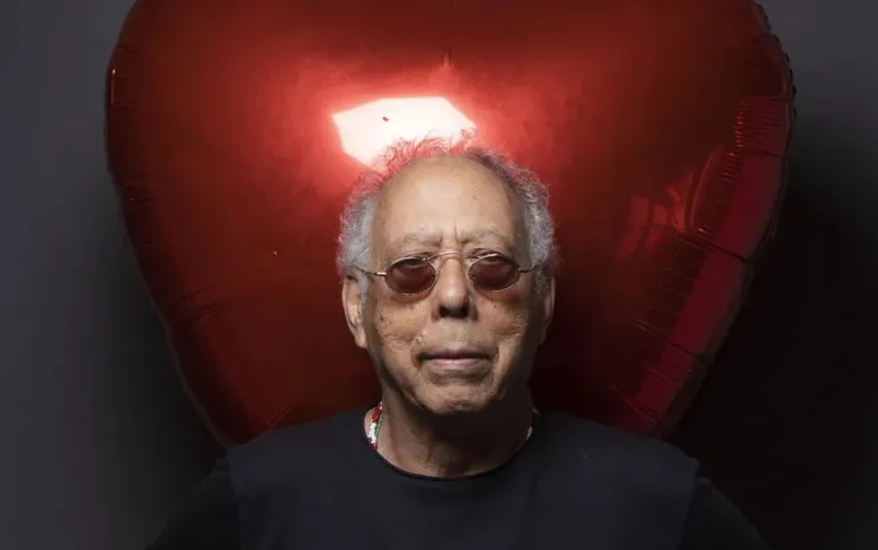 Morre Jards Macalé, ícone da música brasileira, aos 82 anos - Imagem