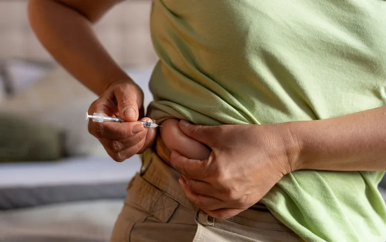 Manjaro diminui compulsão por comida, mas efeito não dura eternamente - Imagem