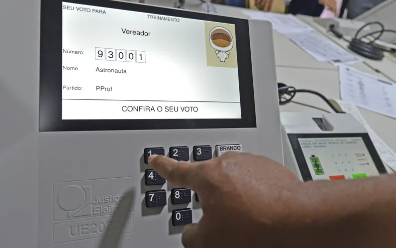 Eleições 2026: veja datas, prazos e candidatos na Bahia e no Brasil - Imagem