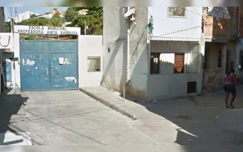 Mulheres ficam feridas durante ação policial em bairro de Salvador - Imagem