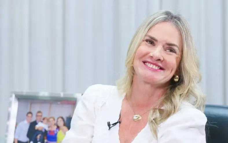 Ivana Bastos, a primeira mulher no comando da Alba, faz a diferença - Imagem