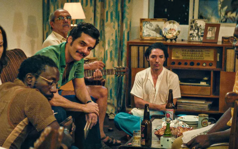 Com O Agente Secreto, Brasil aparece entre pré-indicados ao BAFTA - Imagem