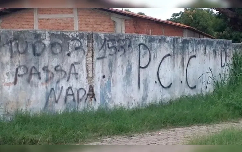 PCC cria setor de redes sociais e corregedoria da facção; entenda - Imagem