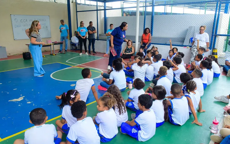 Até 15% a mais: professores da rede pública podem ganhar novo adicional - Imagem