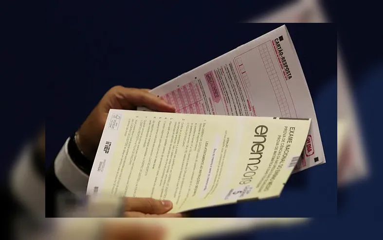 Fez Enem nos últimos 3 anos? Saiba como reaproveitar sua nota no Sisu - Imagem