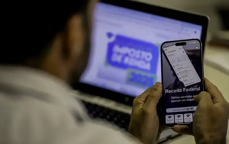 Mudança no Imposto de Renda: saiba quando a nova regra começa a valer - Imagem