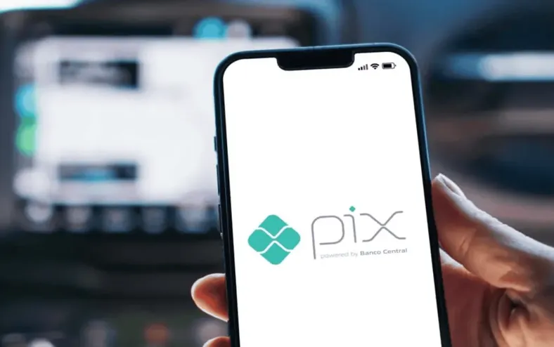 Banco Central confirma vazamento de 5 mil chaves Pix do Agibank - Imagem