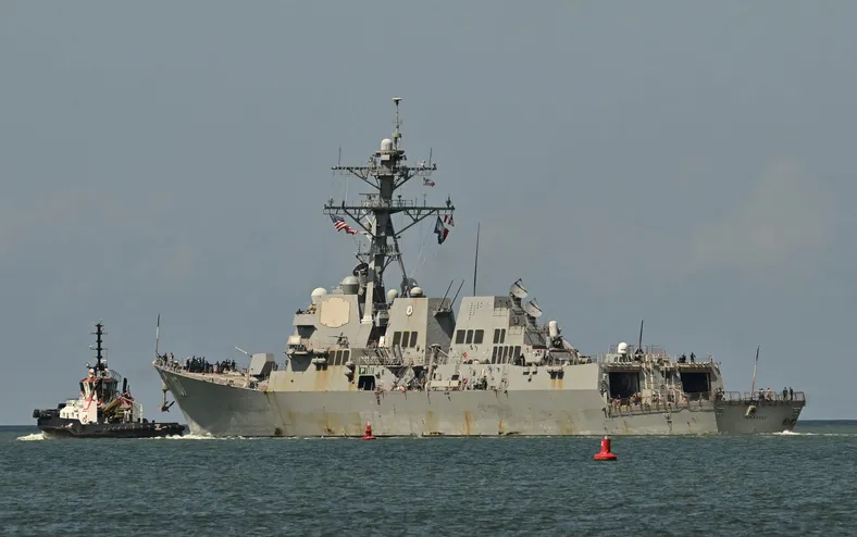 Facção venezuelana aliada do PCC entra na mira do governo americano - Imagem