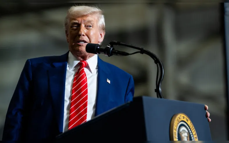 O mundo mudou, o tarifaço fracassou! - Imagem