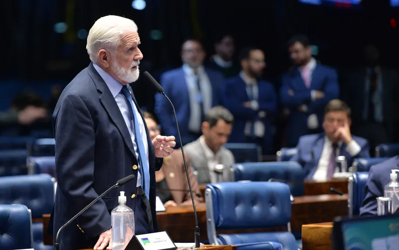 Wagner nega articulação por Wellington César no Ministério da Justiça - Imagem