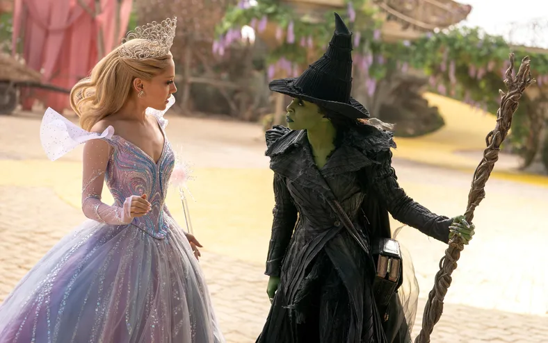 Wicked 2 é bom? Filme tropeça onde ninguém esperava - Imagem