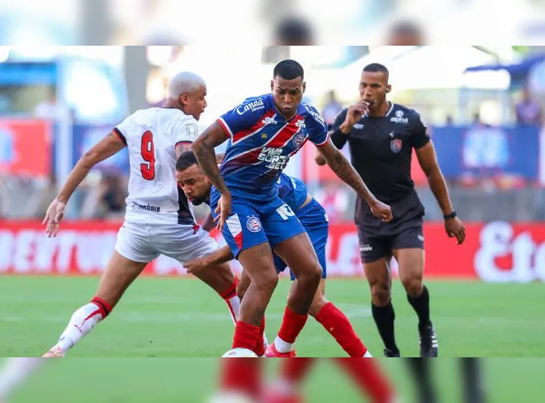 Marque no calendário! Bavi do Baianão tem data definida pela FBF - Imagem