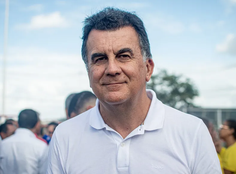 Mota revela detalhes de renovações com peças importantes: "Avançamos" - Imagem