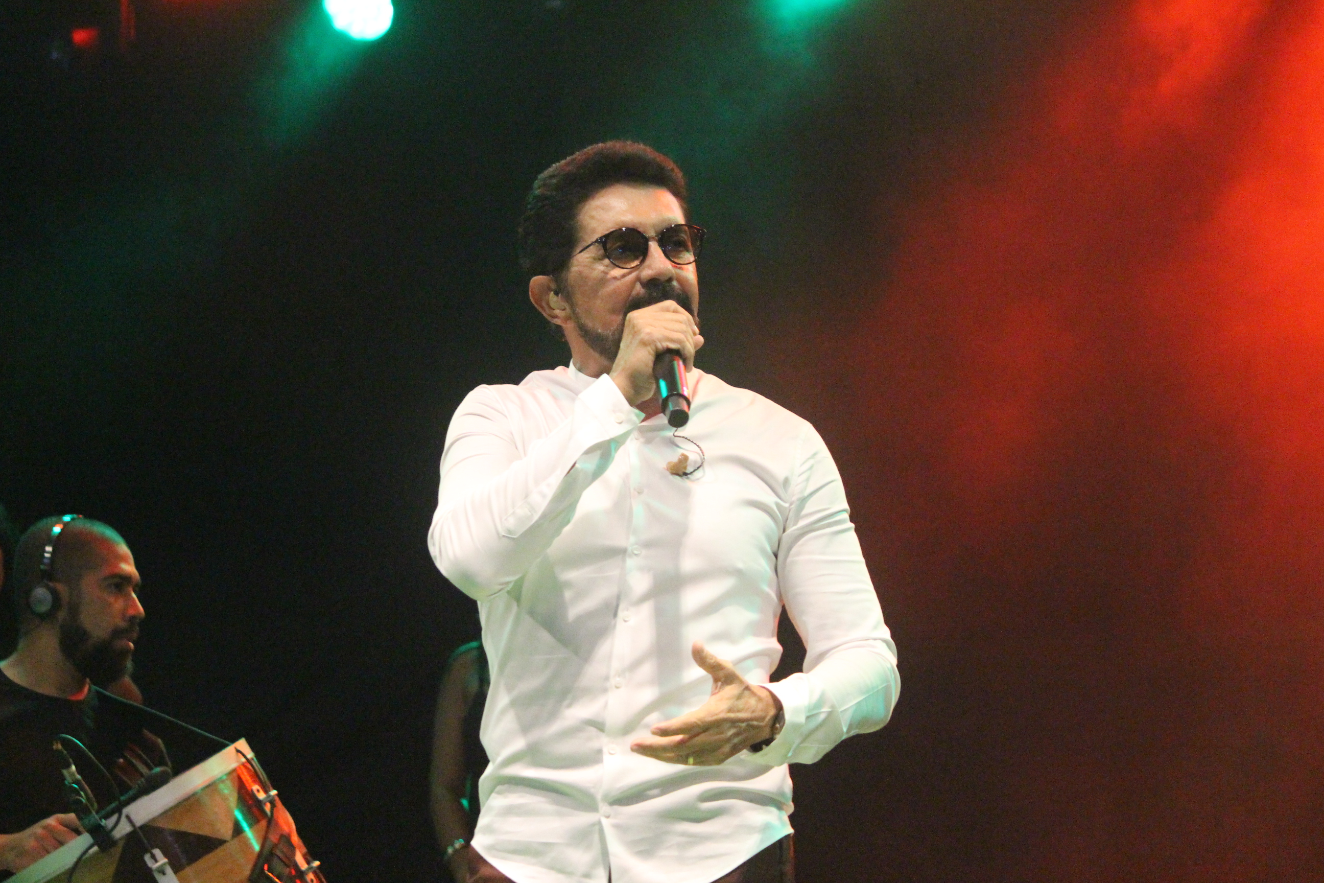 Saiba como garantir ingressos para show gratuito de Jorge Aragão em Salvador