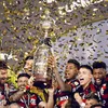Flamengo ganha pelo menos R$ 21,6 pela final do Mundial contra PSG - Imagem