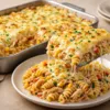 Macarrão de forno fácil, rápido e barato: perfeito para o fim do mês - Imagem