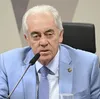 Otto Alencar desmente candidatura ao governo: "Invenção" - Imagem