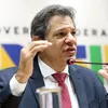 Haddad recua e diz que não tem data para deixar ministério - Imagem