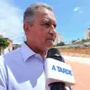 Rui Costa garante base contemplada em chapa de 2026: "Nomes fortes" - Imagem