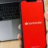 Clientes do Santander recebem comunicado grave sobre fraude - Imagem
