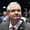 Angelo Coronel anuncia saída do PSD e ida para a oposição - Imagem