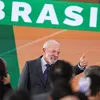 AtlasIntel: avaliação de Lula começa 2026 com estabilidade e mantém números de 2025 - Imagem