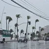 Sol ou chuva? Saiba como será o clima em Salvador nesta semana - Imagem