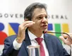 Haddad explica por que medida não deve pesar no bolso - Imagem
