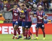 “O empate não nos garante nada”: Bahia vai ao Maracanã em busca da vitória - Imagem